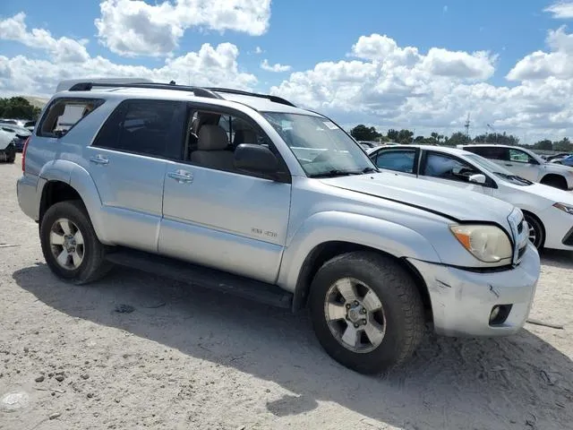 JTEBU14R570111130 2007 2007 Toyota 4runner- SR5 4