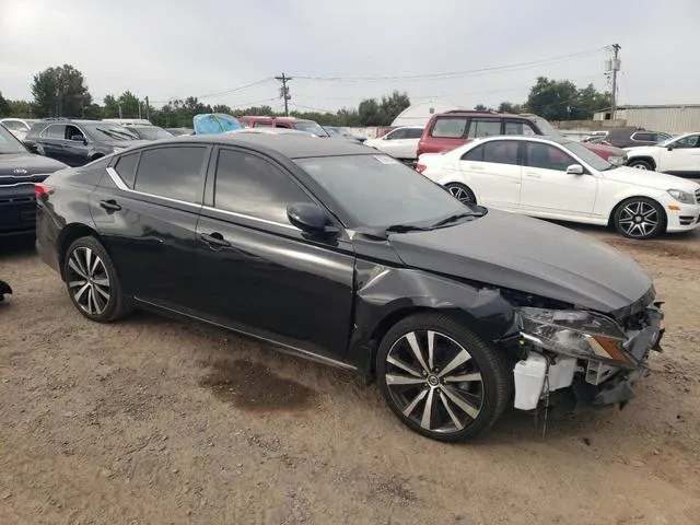 1N4BL4CV4NN367160 2022 2022 Nissan Altima- SR 4