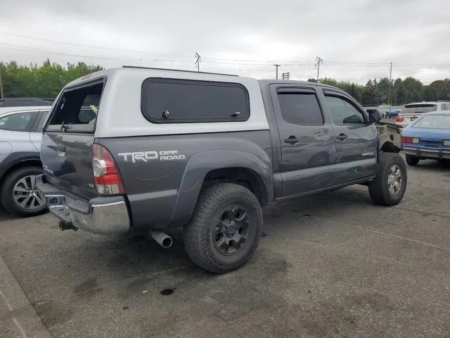 3TMLU4EN5EM157721 2014 2014 Toyota Tacoma- Double Cab 3