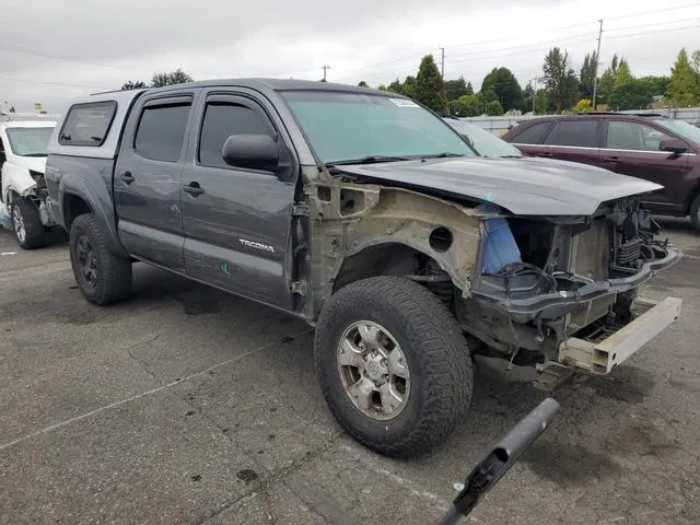 3TMLU4EN5EM157721 2014 2014 Toyota Tacoma- Double Cab 4