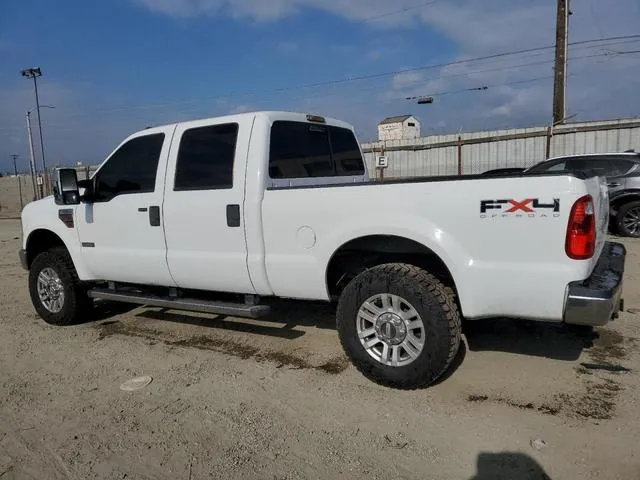 1FTSW2BR4AEA84861 2010 2010 Ford F-250- Super Duty 2