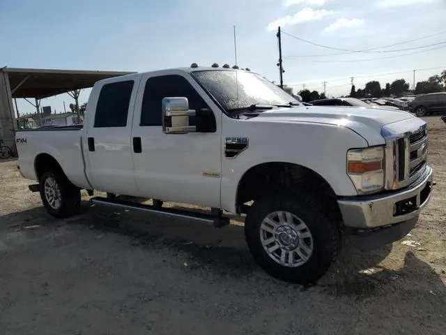 1FTSW2BR4AEA84861 2010 2010 Ford F-250- Super Duty 4