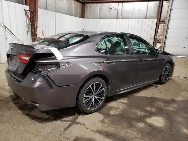 4T1B11HK4JU025524 2018 2018 Toyota Camry- L 3