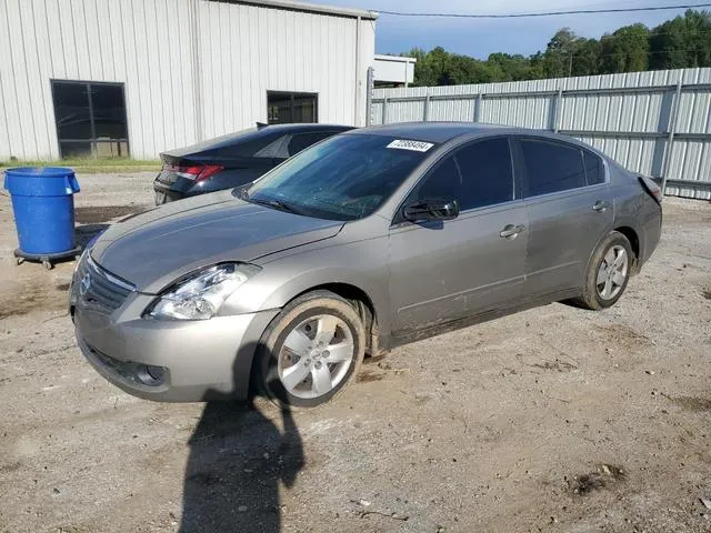 1N4AL21E38N416386 2008 2008 Nissan Altima- 2-5 1