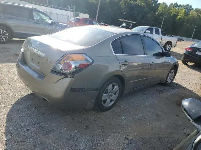 1N4AL21E38N416386 2008 2008 Nissan Altima- 2-5 3