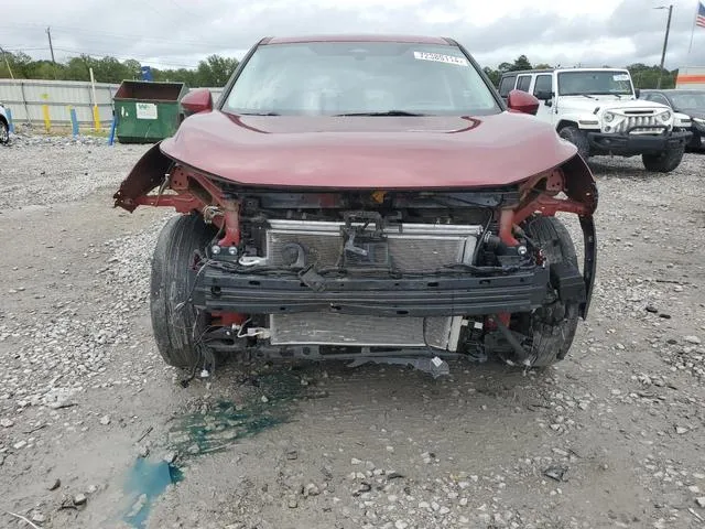 5N1BT3BA0PC681434 2023 2023 Nissan Rogue- SV 5