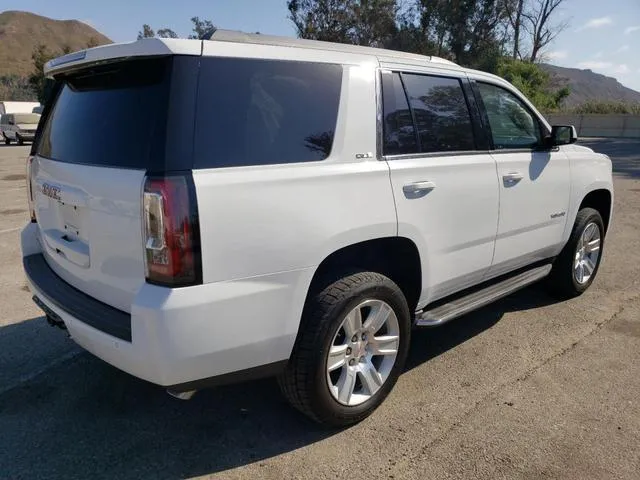 1GKS1AKCXHR309277 2017 2017 GMC Yukon- Sle 3