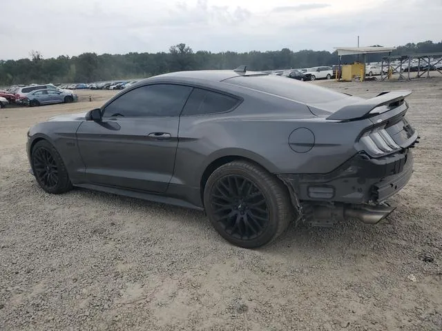 1FA6P8CF3L5161850 2020 2020 Ford Mustang- GT 2