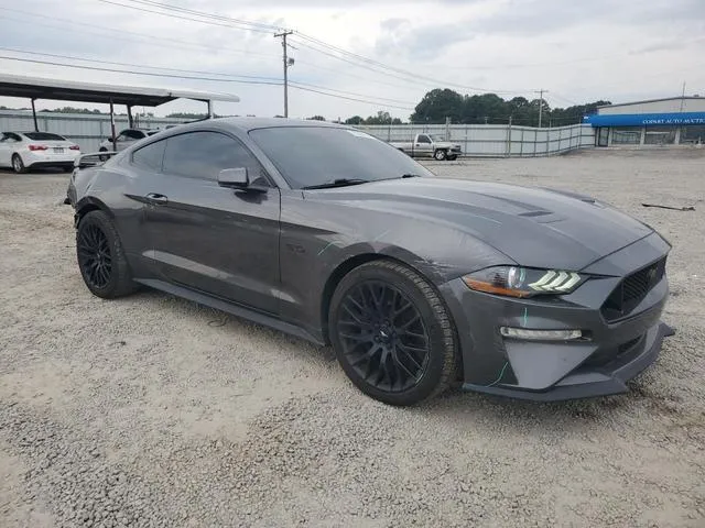 1FA6P8CF3L5161850 2020 2020 Ford Mustang- GT 4