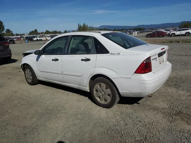 1FAFP34NX6W146365 2006 2006 Ford Focus- ZX4 2