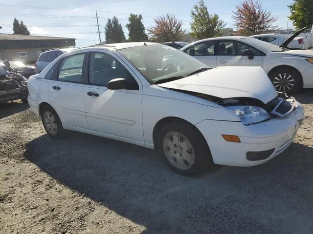 1FAFP34NX6W146365 2006 2006 Ford Focus- ZX4 4