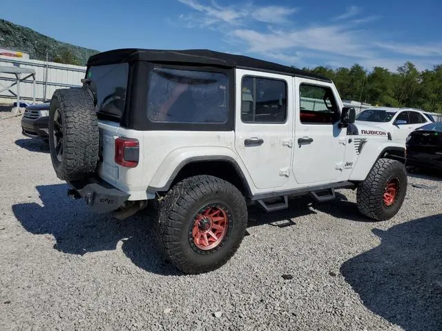 1C4HJXEN6KW600227 2019 2019 Jeep Wrangler- Sahara 3