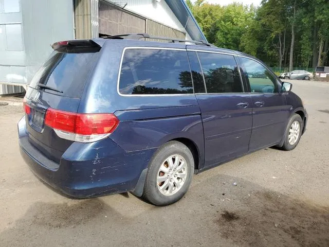 5FNRL3H76AB015770 2010 2010 Honda Odyssey- Exl 3