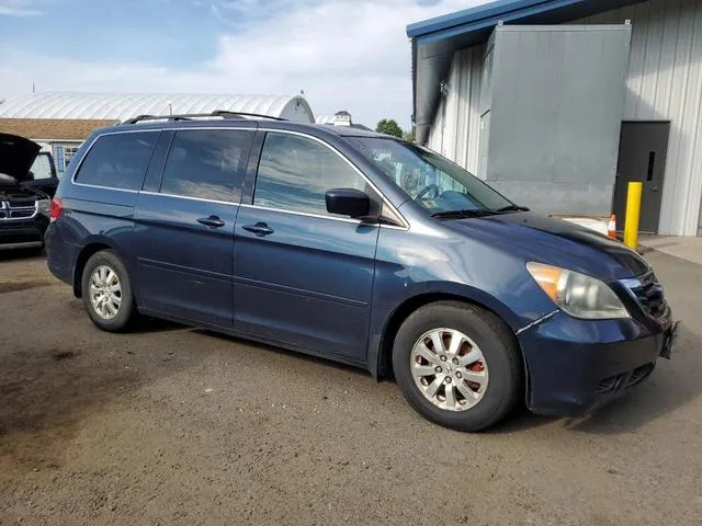 5FNRL3H76AB015770 2010 2010 Honda Odyssey- Exl 4