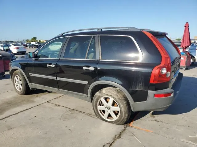 YV4CN592X61244089 2006 2006 Volvo XC90 2