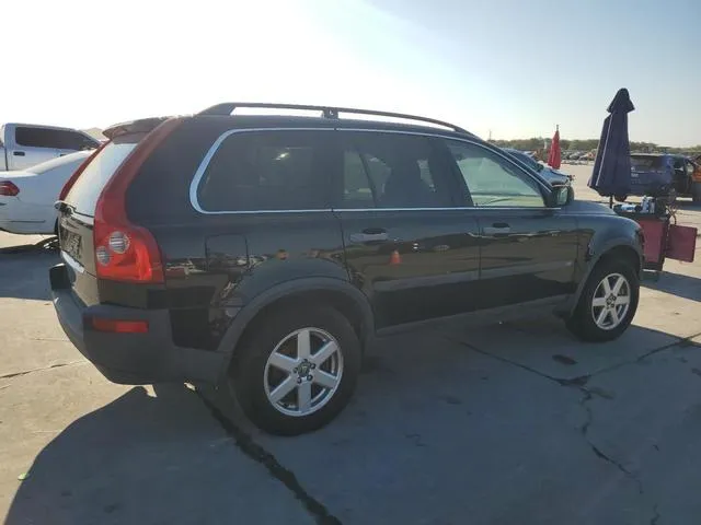 YV4CN592X61244089 2006 2006 Volvo XC90 3