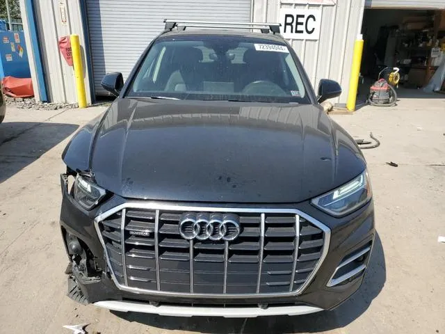 WA1AAAFY8M2055014 2021 2021 Audi Q5- Premium 5