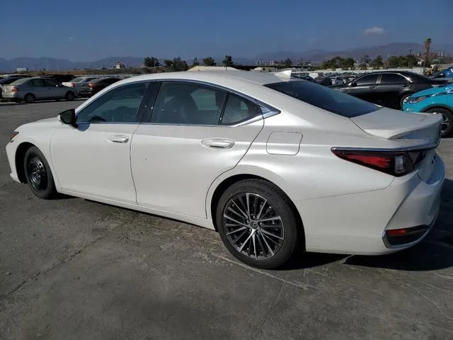 58ADA1C18RU051930 2024 2024 Lexus ES- 300H Base 2