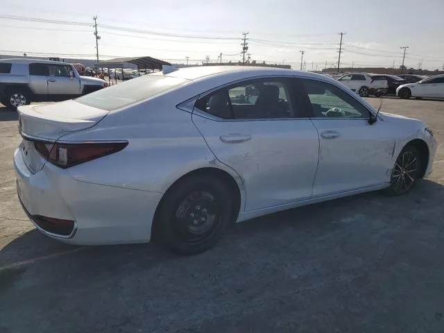 58ADA1C18RU051930 2024 2024 Lexus ES- 300H Base 3