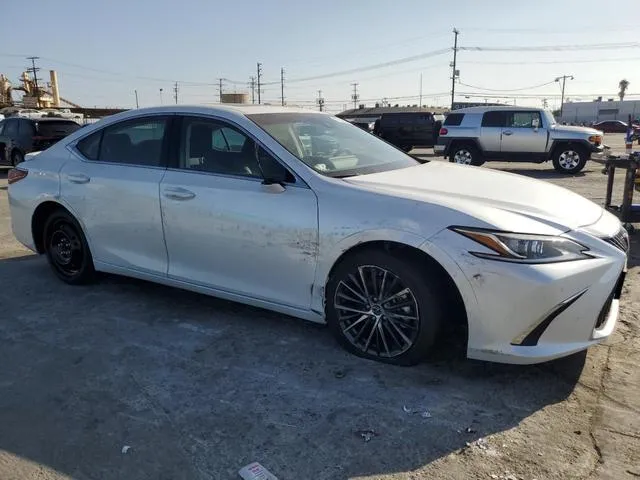 58ADA1C18RU051930 2024 2024 Lexus ES- 300H Base 4