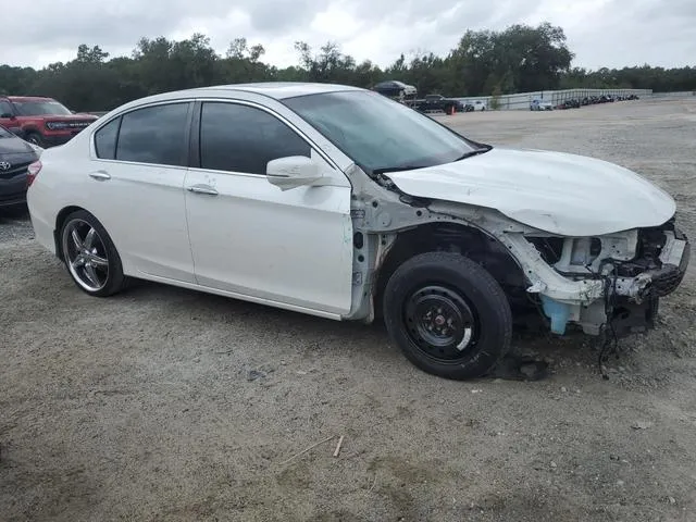 1HGCR2F86HA228961 2017 2017 Honda Accord- Exl 4