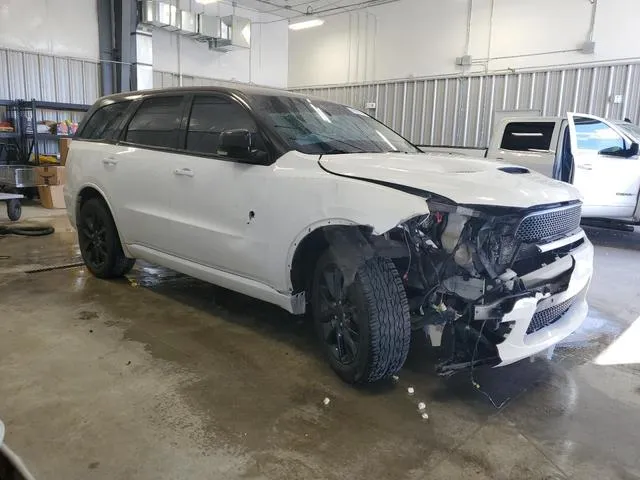 1C4SDJCT1JC232079 2018 2018 Dodge Durango- R/T 4