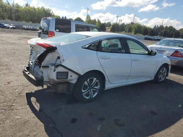 19XFC2F5XGE083602 2016 2016 Honda Civic- LX 3