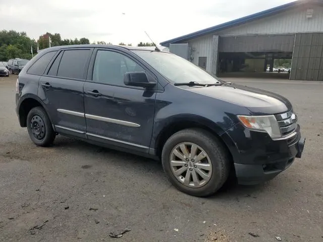 2FMDK48C68BB28976 2008 2008 Ford Edge- Sel 4