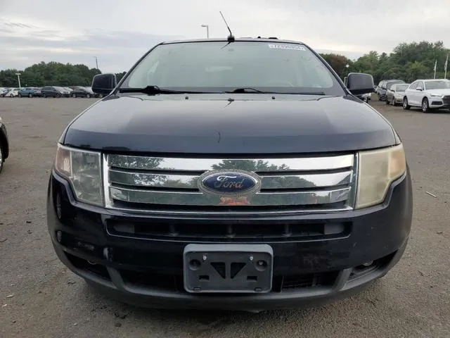 2FMDK48C68BB28976 2008 2008 Ford Edge- Sel 5