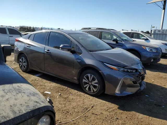 JTDKARFP3J3104366 2018 2018 Toyota Prius 4