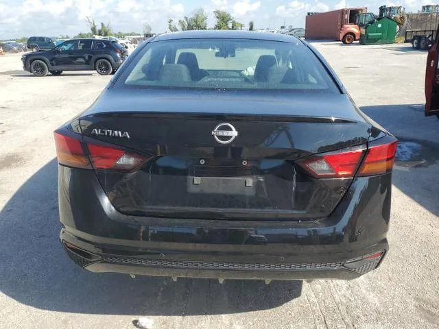 1N4BL4BV6PN386572 2023 2023 Nissan Altima- S 6