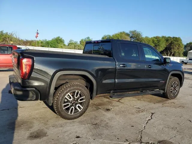 3GTP9EEL1LG233518 2020 2020 GMC Sierra- K1500 At4 3