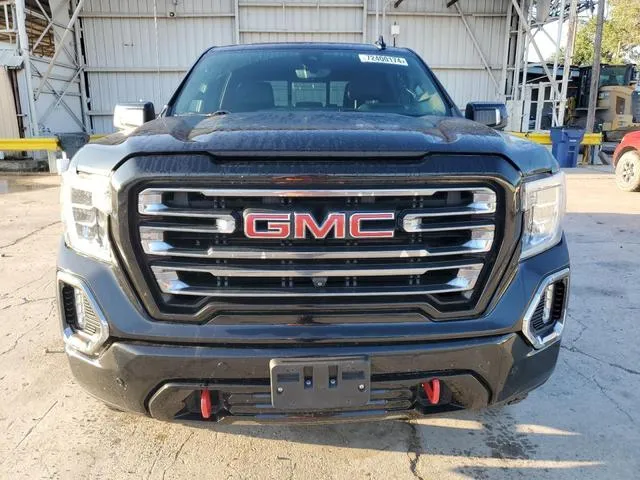 3GTP9EEL1LG233518 2020 2020 GMC Sierra- K1500 At4 5