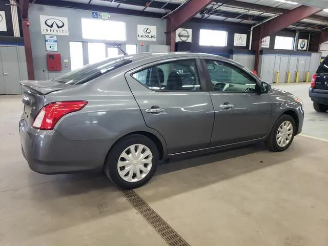 3N1CN7AP3HL884875 2017 2017 Nissan Versa- S 3