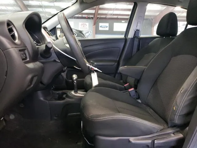 3N1CN7AP3HL884875 2017 2017 Nissan Versa- S 7