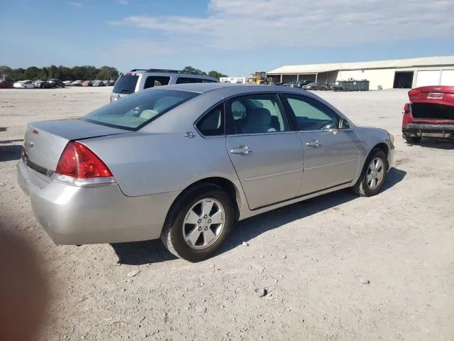 2G1WT58K169101575 2006 2006 Chevrolet Impala- LT 3