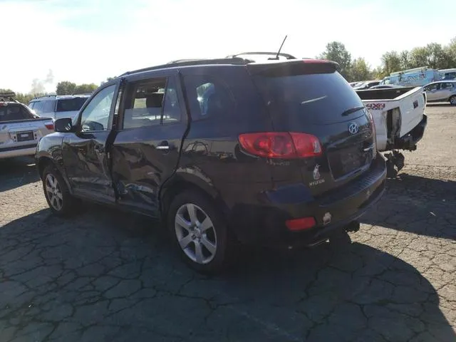 5NMSH73E59H309218 2009 2009 Hyundai Santa Fe- SE 2