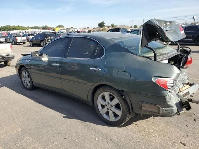 JTHBA30G455102785 2005 2005 Lexus ES- 330 2