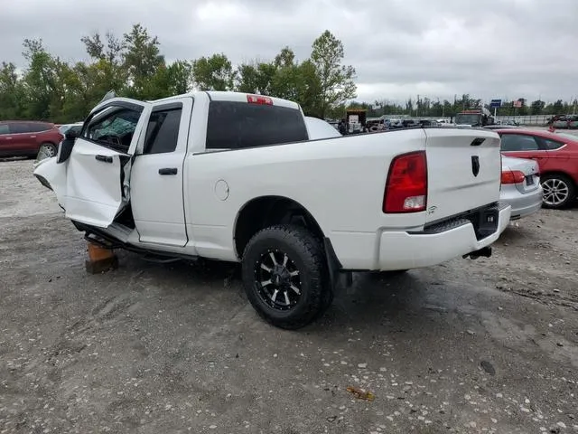 1C6RR7FG8JS334509 2018 2018 RAM 1500- ST 2