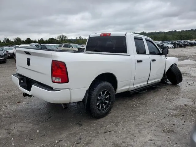 1C6RR7FG8JS334509 2018 2018 RAM 1500- ST 3