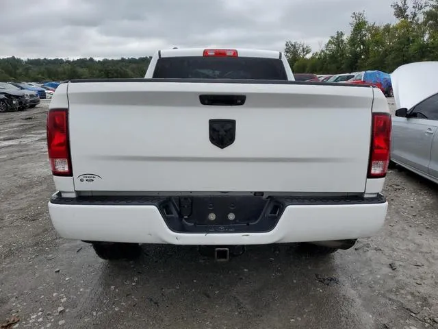 1C6RR7FG8JS334509 2018 2018 RAM 1500- ST 6