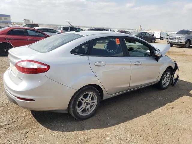 3FADP4BJ1KM121488 2019 2019 Ford Fiesta- SE 3