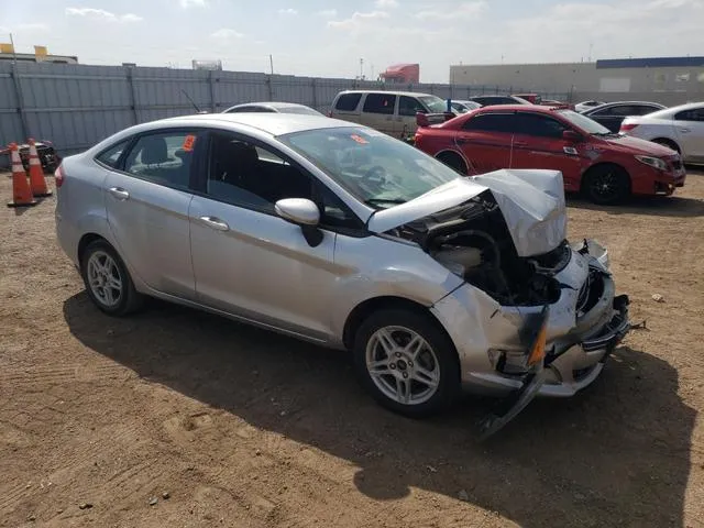 3FADP4BJ1KM121488 2019 2019 Ford Fiesta- SE 4