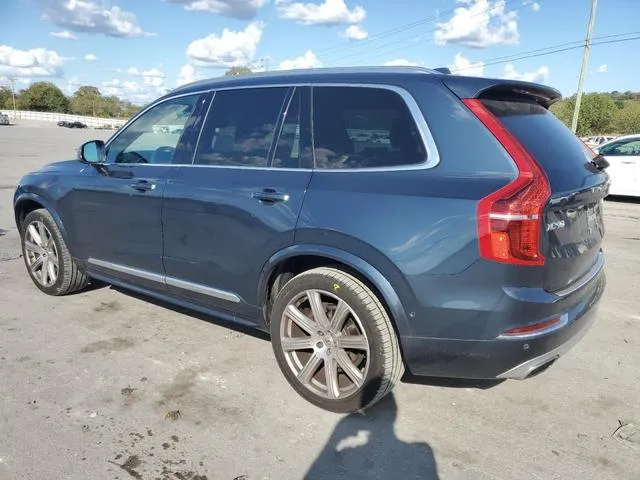 YV4A22PL2K1488419 2019 2019 Volvo XC90- T6 Inscription 2