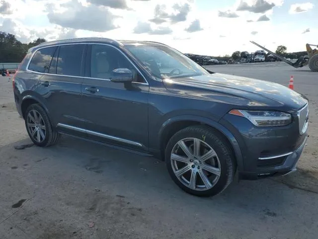 YV4A22PL2K1488419 2019 2019 Volvo XC90- T6 Inscription 4