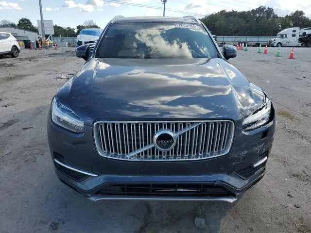 YV4A22PL2K1488419 2019 2019 Volvo XC90- T6 Inscription 5