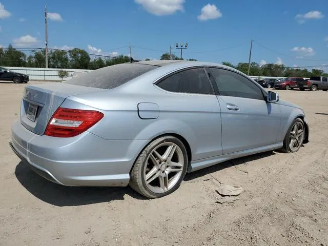 WDDGJ4HB6FG372702 2015 2015 Mercedes-Benz C-Class- 250 3