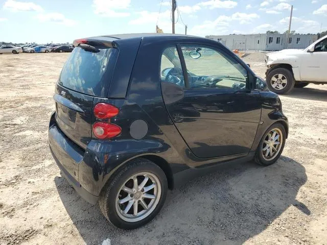 WMEEJ31X19K264363 2009 2009 Smart Fortwo- Pure 3