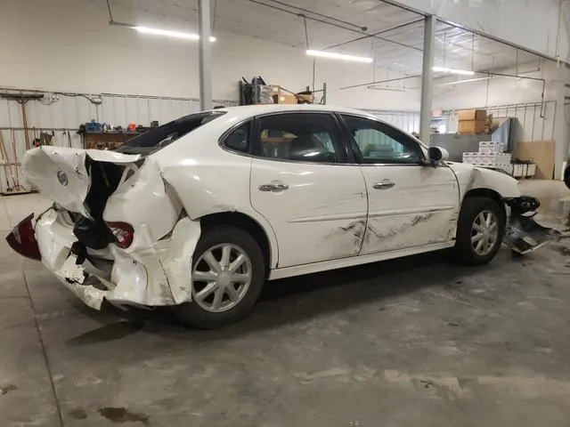 2G4WD582361217052 2006 2006 Buick Lacrosse- Cxl 3