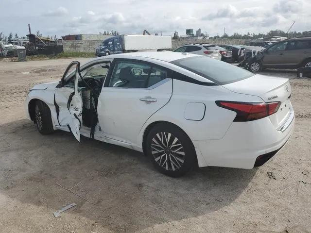 1N4BL4DV4PN424460 2023 2023 Nissan Altima- SV 2